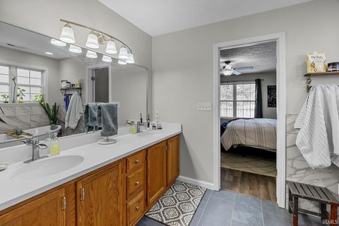 Tiny photo for 4902 Osprey Court, Lafayette, IN 47909 (MLS # 202548476)