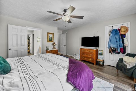 Tiny photo for 4902 Osprey Court, Lafayette, IN 47909 (MLS # 202548476)