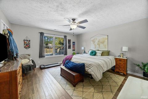 Tiny photo for 4902 Osprey Court, Lafayette, IN 47909 (MLS # 202548476)