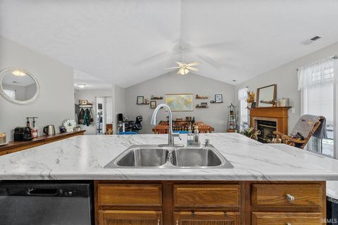 Tiny photo for 4902 Osprey Court, Lafayette, IN 47909 (MLS # 202548476)