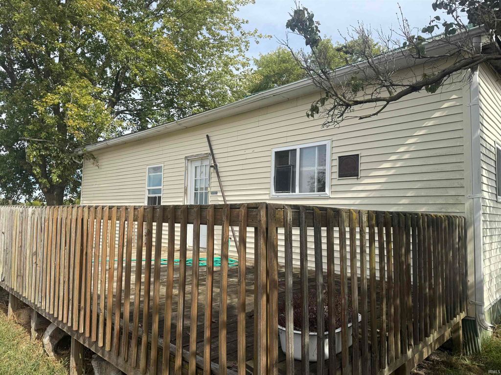 Photo of 5915 N OLD SR 3 Road, Muncie, IN 47303 (MLS # 202541564)