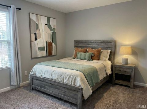 Tiny photo for 2127 Upland Ridge Way, Kokomo, IN 46902 (MLS # 202549863)