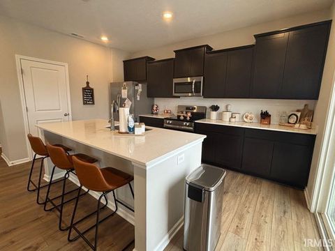 Tiny photo for 2127 Upland Ridge Way, Kokomo, IN 46902 (MLS # 202549863)