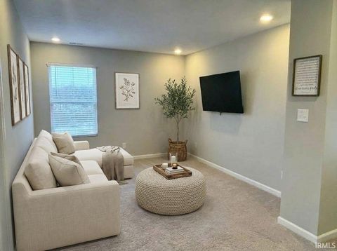 Tiny photo for 2127 Upland Ridge Way, Kokomo, IN 46902 (MLS # 202549863)