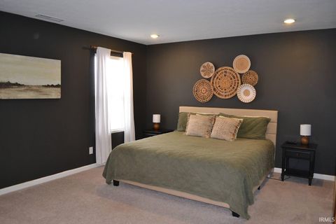 Tiny photo for 2127 Upland Ridge Way, Kokomo, IN 46902 (MLS # 202549863)