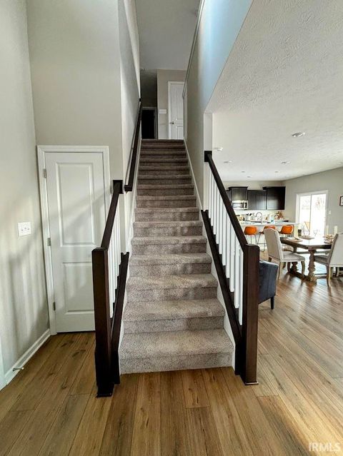 Tiny photo for 2127 Upland Ridge Way, Kokomo, IN 46902 (MLS # 202549863)