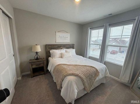 Tiny photo for 2127 Upland Ridge Way, Kokomo, IN 46902 (MLS # 202549863)