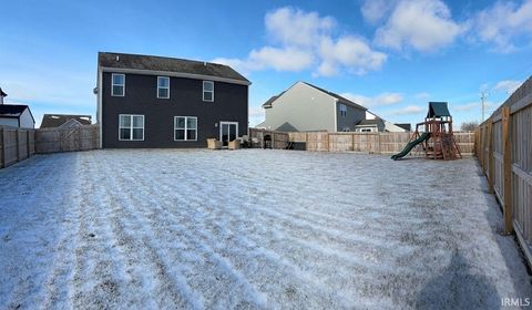 Tiny photo for 2127 Upland Ridge Way, Kokomo, IN 46902 (MLS # 202549863)