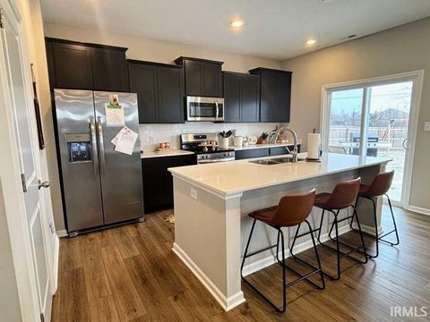 Tiny photo for 2127 Upland Ridge Way, Kokomo, IN 46902 (MLS # 202549863)