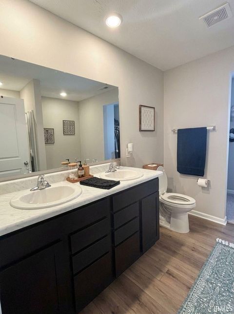 Tiny photo for 2127 Upland Ridge Way, Kokomo, IN 46902 (MLS # 202549863)