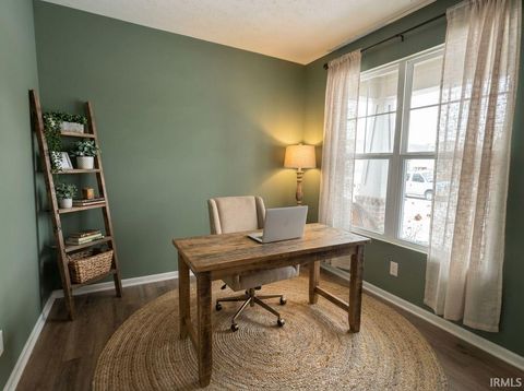 Tiny photo for 2127 Upland Ridge Way, Kokomo, IN 46902 (MLS # 202549863)