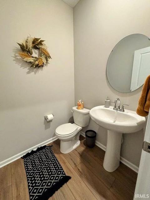 Tiny photo for 2127 Upland Ridge Way, Kokomo, IN 46902 (MLS # 202549863)