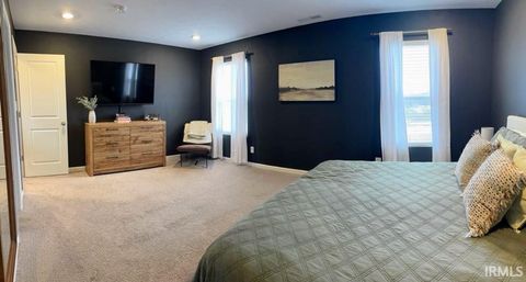 Tiny photo for 2127 Upland Ridge Way, Kokomo, IN 46902 (MLS # 202549863)