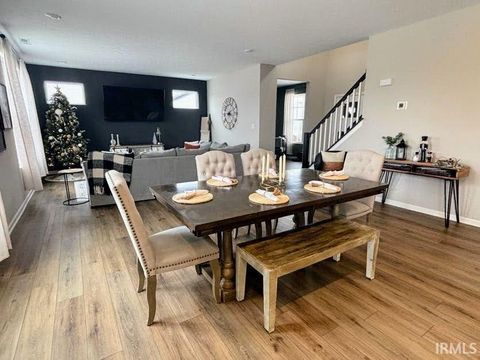 Tiny photo for 2127 Upland Ridge Way, Kokomo, IN 46902 (MLS # 202549863)