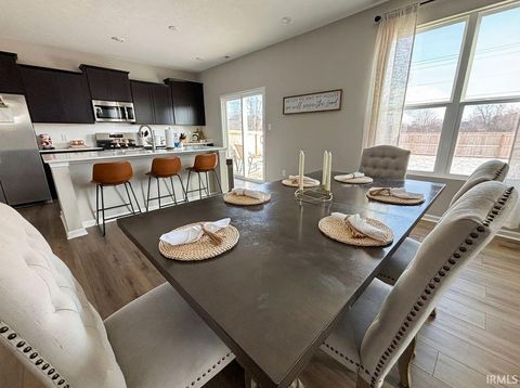 Tiny photo for 2127 Upland Ridge Way, Kokomo, IN 46902 (MLS # 202549863)