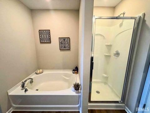 Tiny photo for 2127 Upland Ridge Way, Kokomo, IN 46902 (MLS # 202549863)