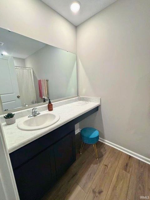 Tiny photo for 2127 Upland Ridge Way, Kokomo, IN 46902 (MLS # 202549863)