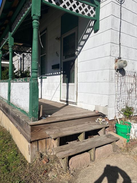 Tiny photo for 923 Holloway Drive, Lafayette, IN 47905 (MLS # 202541258)