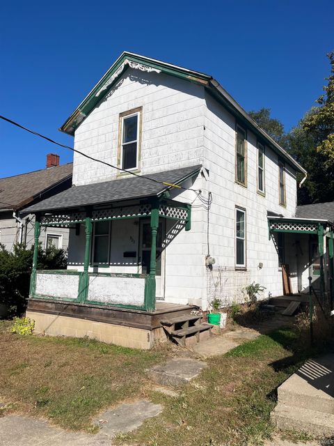 Tiny photo for 923 Holloway Drive, Lafayette, IN 47905 (MLS # 202541258)