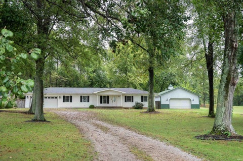 Photo for 1172 E CR 750 N Road