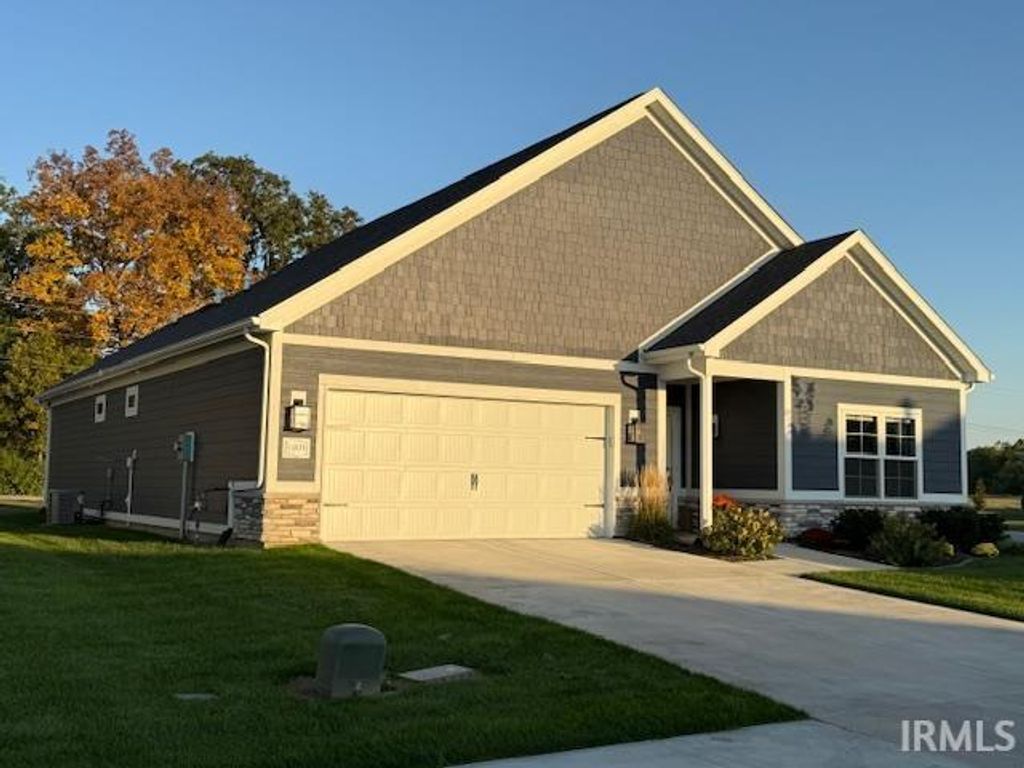 Photo of 6101 Gilwell Drive, West Lafayette, IN 47906 (MLS # 202541803)