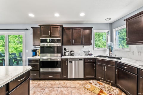 Tiny photo for 12048 Painted Peak Cove, Fort Wayne, IN 46845 (MLS # 202622104)