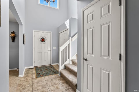 Tiny photo for 12048 Painted Peak Cove, Fort Wayne, IN 46845 (MLS # 202622104)