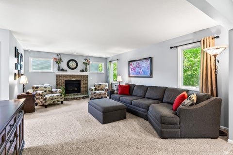 Tiny photo for 12048 Painted Peak Cove, Fort Wayne, IN 46845 (MLS # 202622104)