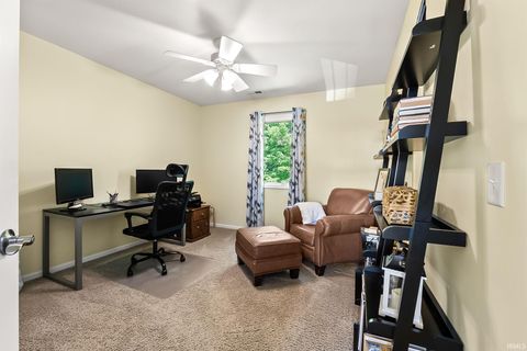 Tiny photo for 12048 Painted Peak Cove, Fort Wayne, IN 46845 (MLS # 202622104)