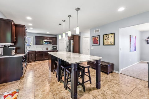 Tiny photo for 12048 Painted Peak Cove, Fort Wayne, IN 46845 (MLS # 202622104)
