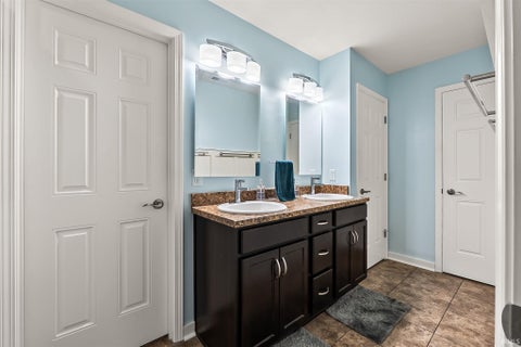 Tiny photo for 12048 Painted Peak Cove, Fort Wayne, IN 46845 (MLS # 202622104)