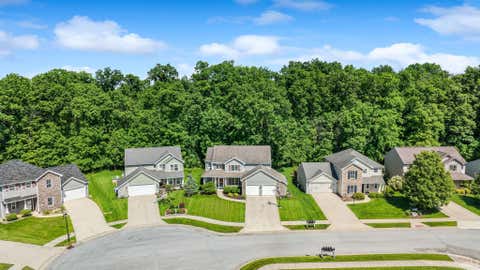 Tiny photo for 12048 Painted Peak Cove, Fort Wayne, IN 46845 (MLS # 202622104)