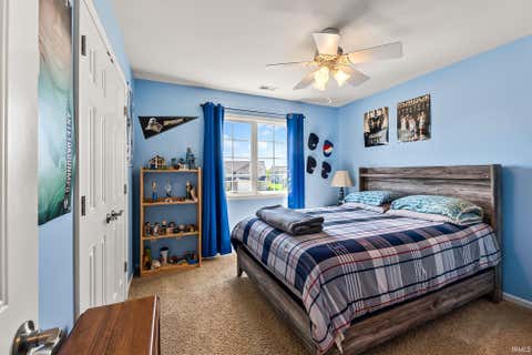 Tiny photo for 12048 Painted Peak Cove, Fort Wayne, IN 46845 (MLS # 202622104)
