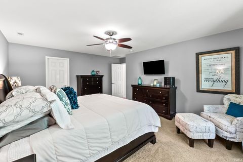 Tiny photo for 12048 Painted Peak Cove, Fort Wayne, IN 46845 (MLS # 202622104)