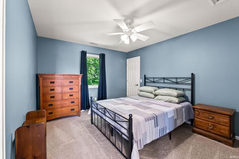 Tiny photo for 12048 Painted Peak Cove, Fort Wayne, IN 46845 (MLS # 202622104)