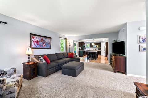 Tiny photo for 12048 Painted Peak Cove, Fort Wayne, IN 46845 (MLS # 202622104)
