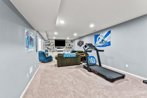 Tiny photo for 12048 Painted Peak Cove, Fort Wayne, IN 46845 (MLS # 202622104)