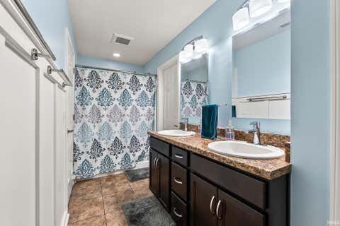 Tiny photo for 12048 Painted Peak Cove, Fort Wayne, IN 46845 (MLS # 202622104)