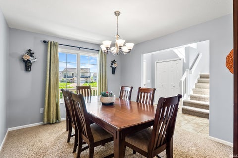 Tiny photo for 12048 Painted Peak Cove, Fort Wayne, IN 46845 (MLS # 202622104)