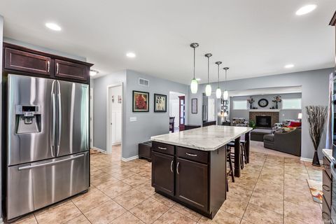Tiny photo for 12048 Painted Peak Cove, Fort Wayne, IN 46845 (MLS # 202622104)