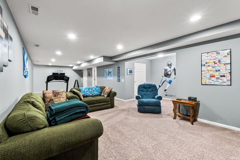 Tiny photo for 12048 Painted Peak Cove, Fort Wayne, IN 46845 (MLS # 202622104)