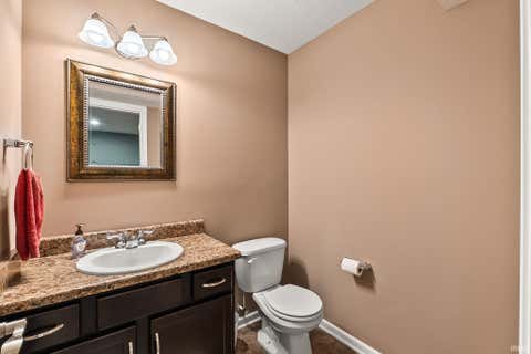 Tiny photo for 12048 Painted Peak Cove, Fort Wayne, IN 46845 (MLS # 202622104)