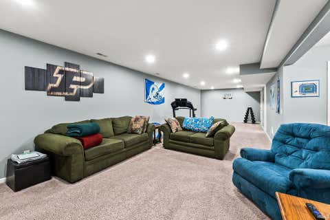 Tiny photo for 12048 Painted Peak Cove, Fort Wayne, IN 46845 (MLS # 202622104)