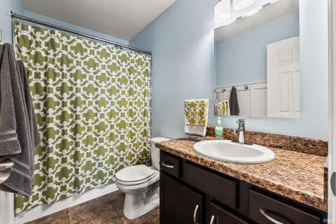 Tiny photo for 12048 Painted Peak Cove, Fort Wayne, IN 46845 (MLS # 202622104)