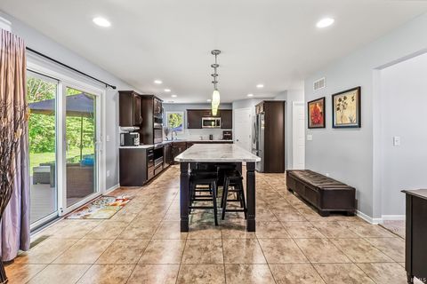 Tiny photo for 12048 Painted Peak Cove, Fort Wayne, IN 46845 (MLS # 202622104)
