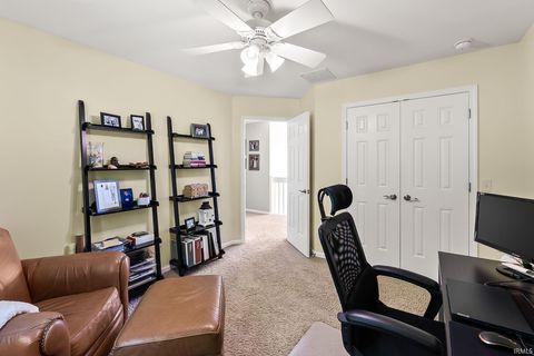 Tiny photo for 12048 Painted Peak Cove, Fort Wayne, IN 46845 (MLS # 202622104)