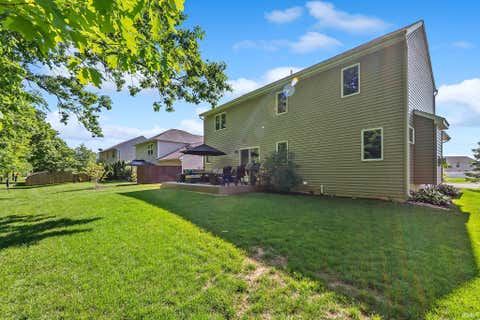 Tiny photo for 12048 Painted Peak Cove, Fort Wayne, IN 46845 (MLS # 202622104)