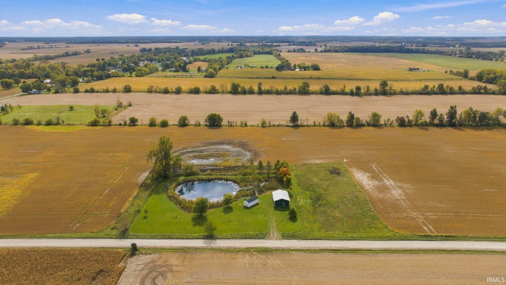 Photo of 2238 W 950 S Road, Keystone, IN 46759 (MLS # 202642421)