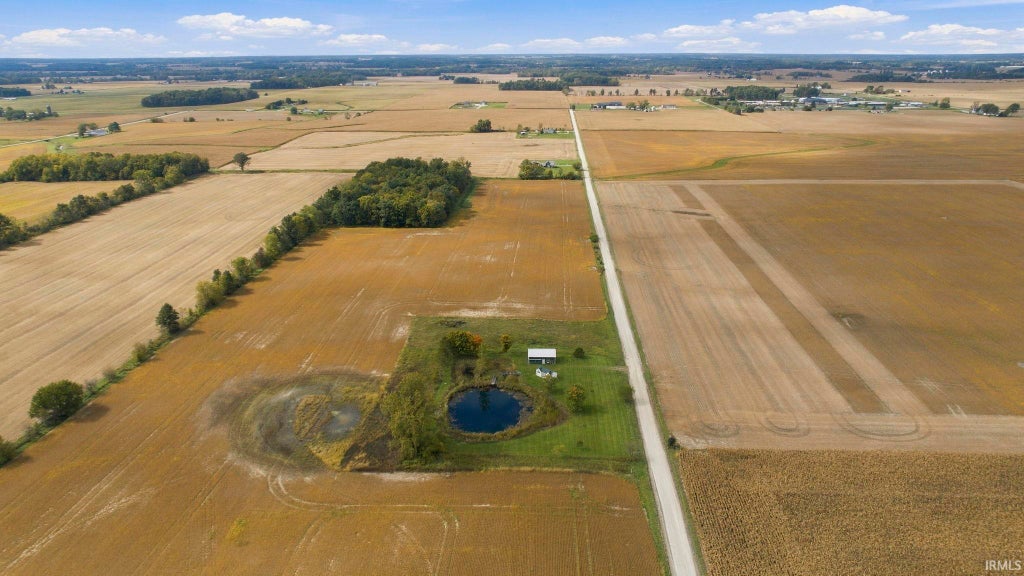Photo of 2238 W 950 S Road, Keystone, IN 46759 (MLS # 202642421)