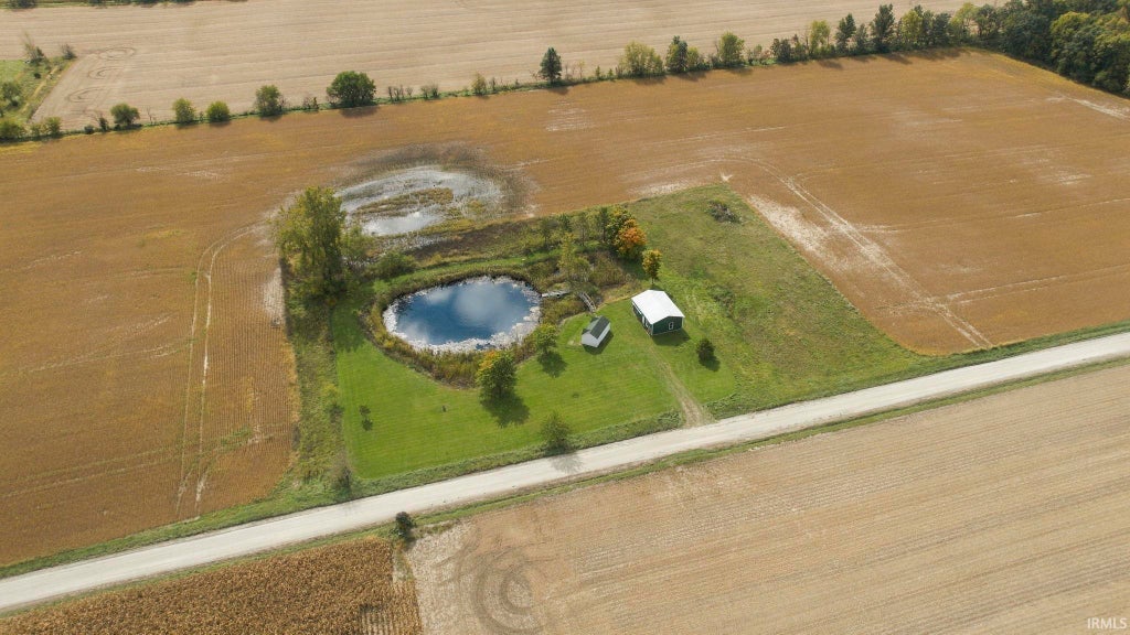 Photo of 2238 W 950 S Road, Keystone, IN 46759 (MLS # 202642421)